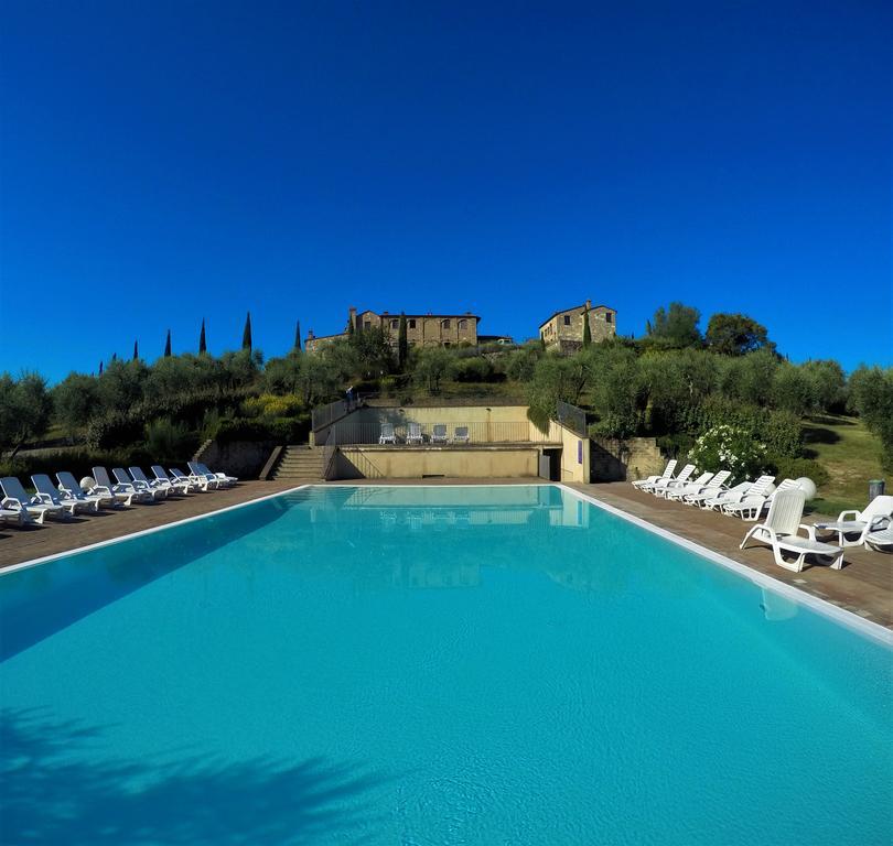 Relax Palazzo Monaci Apartment Ашано Екстериор снимка